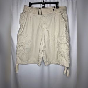 Beverly Hills Polo Club Men’s cargo shorts